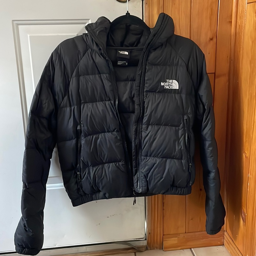 Mini puffer
